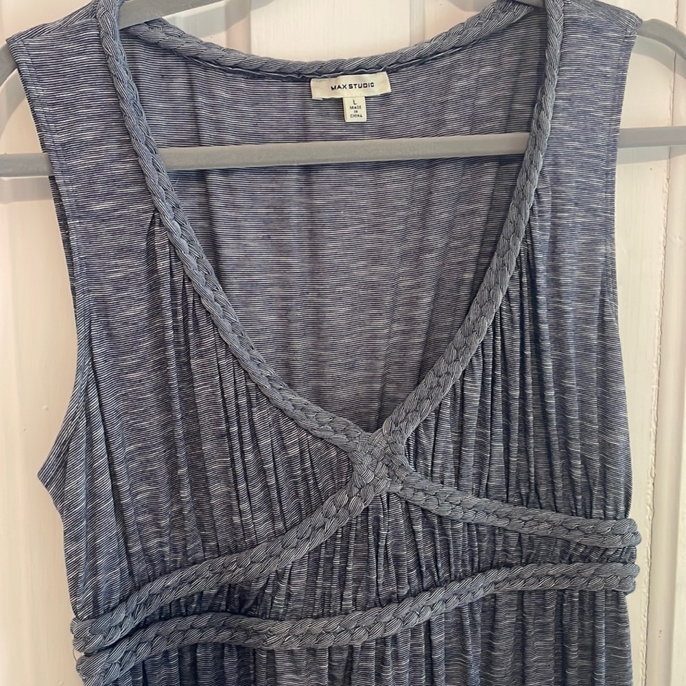 Women’s Maxi Dress size Large